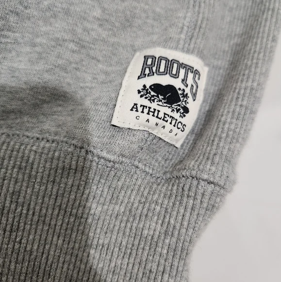 Roots RBA Crew Sweatshirt - Picture 6 of 10